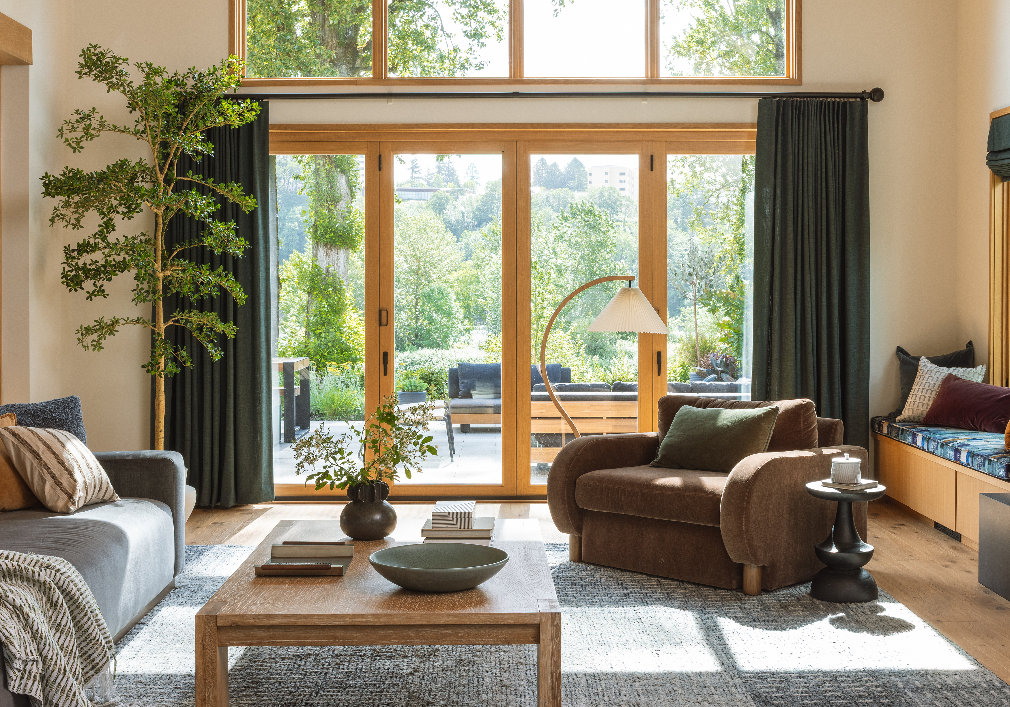 The Best Roller Shade Colors and Fabrics for 2026 Homes