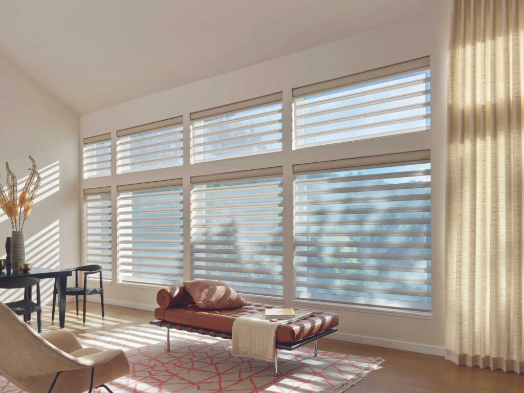 Best Roller Shades for Coastal and Beach House Interiors: Salt Air, Sand, and Ocean Views