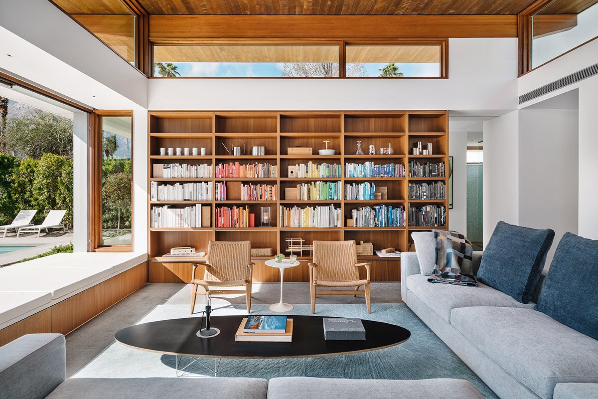 Best Roller Shades for a Home Library: UV Protection for Books and Art