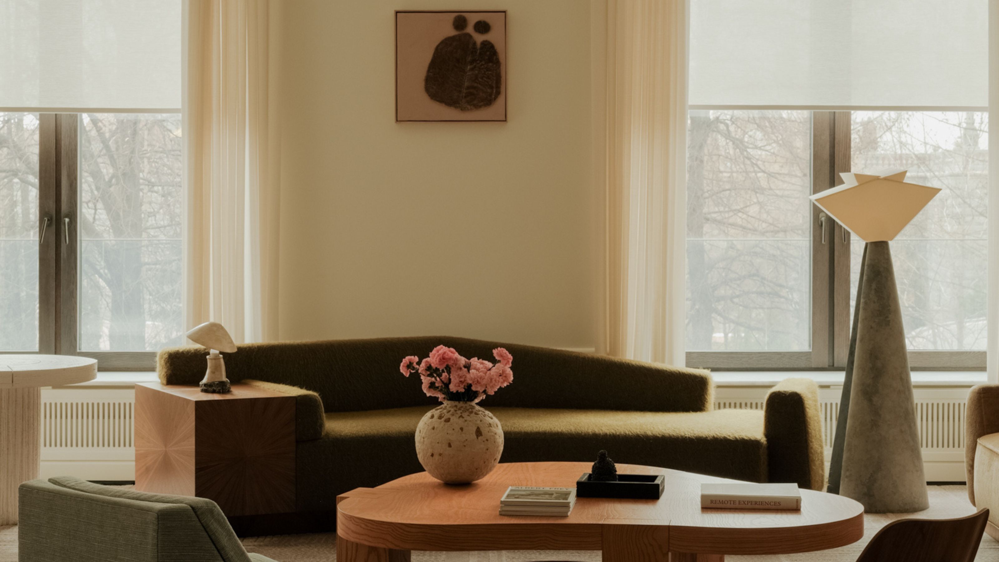 Best Roller Shades for Townhouses and Row Homes: Style, Privacy, and Light