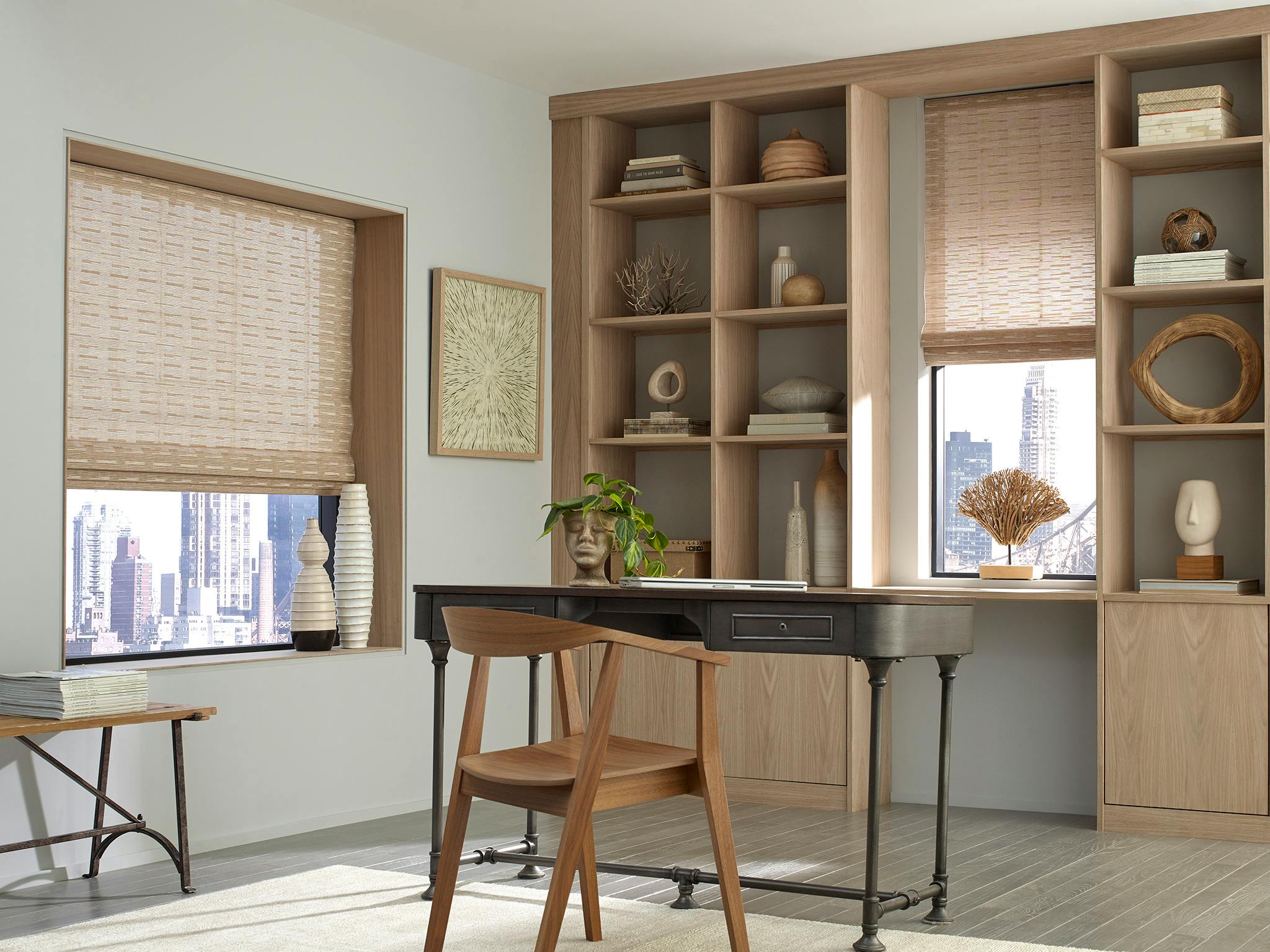 Best Window Shades for Your Home Office (Zoom-Ready)