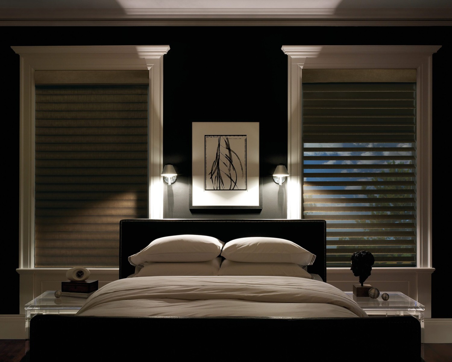 Blackout vs. Room-Darkening Shades: What Is the Difference?