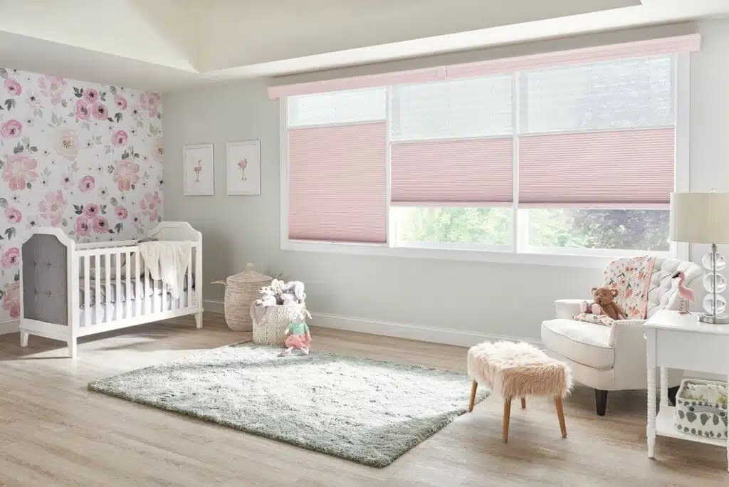 Child-Safe Roller Shades: Cordless Options and Safer Window Planning