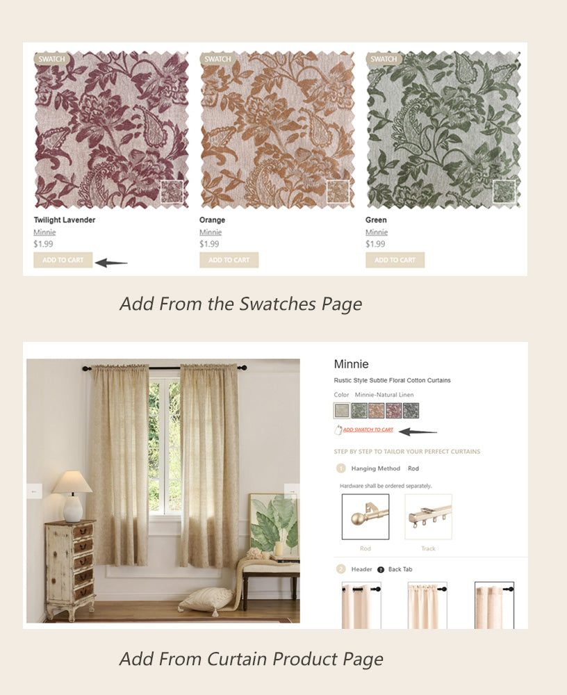 Custom Roller Shade Ordering Checklist: Measurements, Fabrics, and Controls