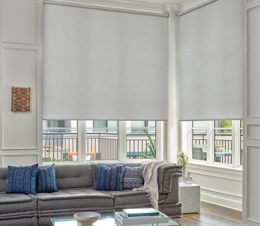 Custom Roller Shades vs Home Depot: Why Custom Wins Every Time