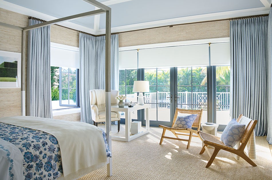 Dual Shades vs. Layered Window Treatments: Which Gives Better Flexibility?