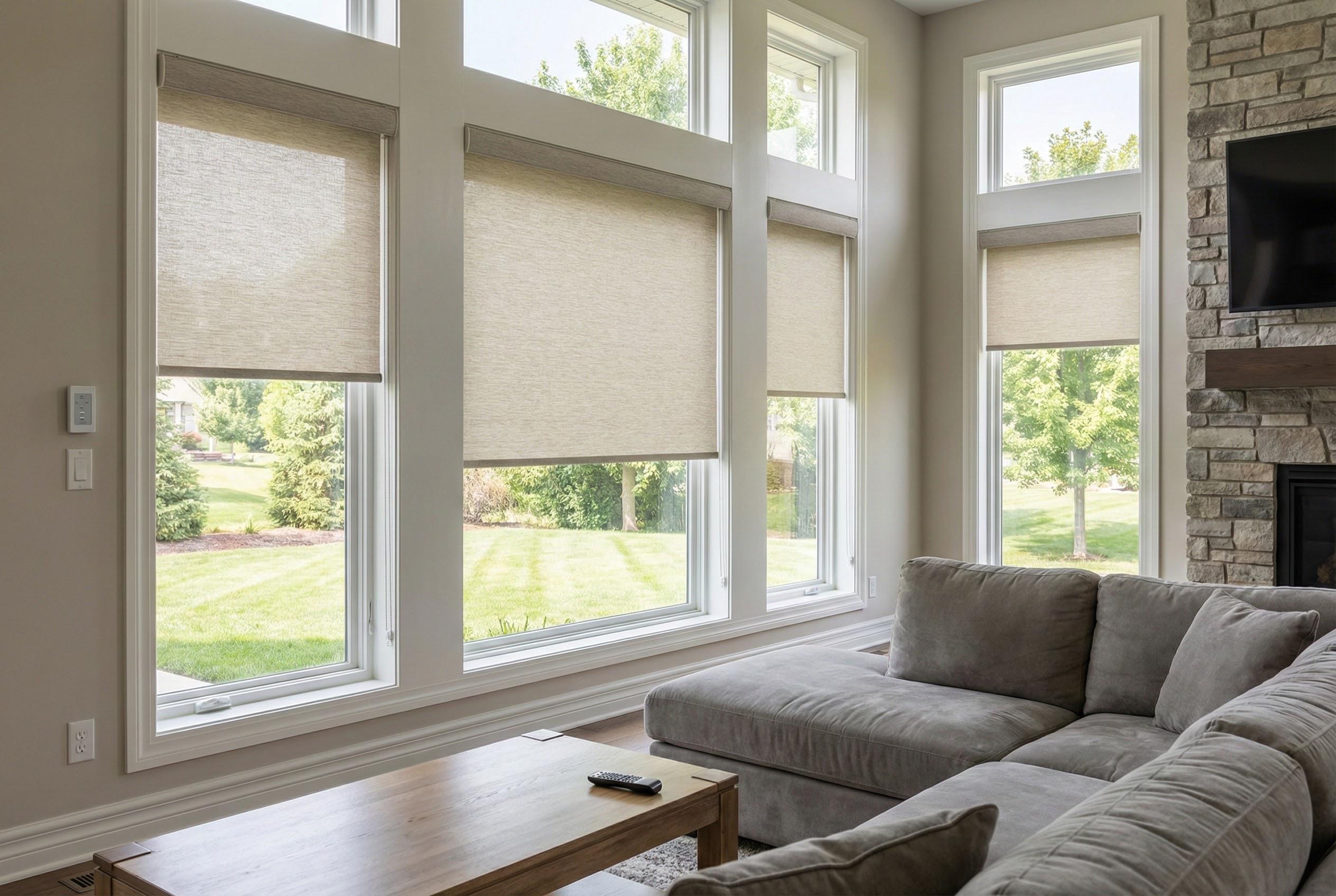 Geofencing Motorized Shades: Privacy Automations That Follow Your Routine