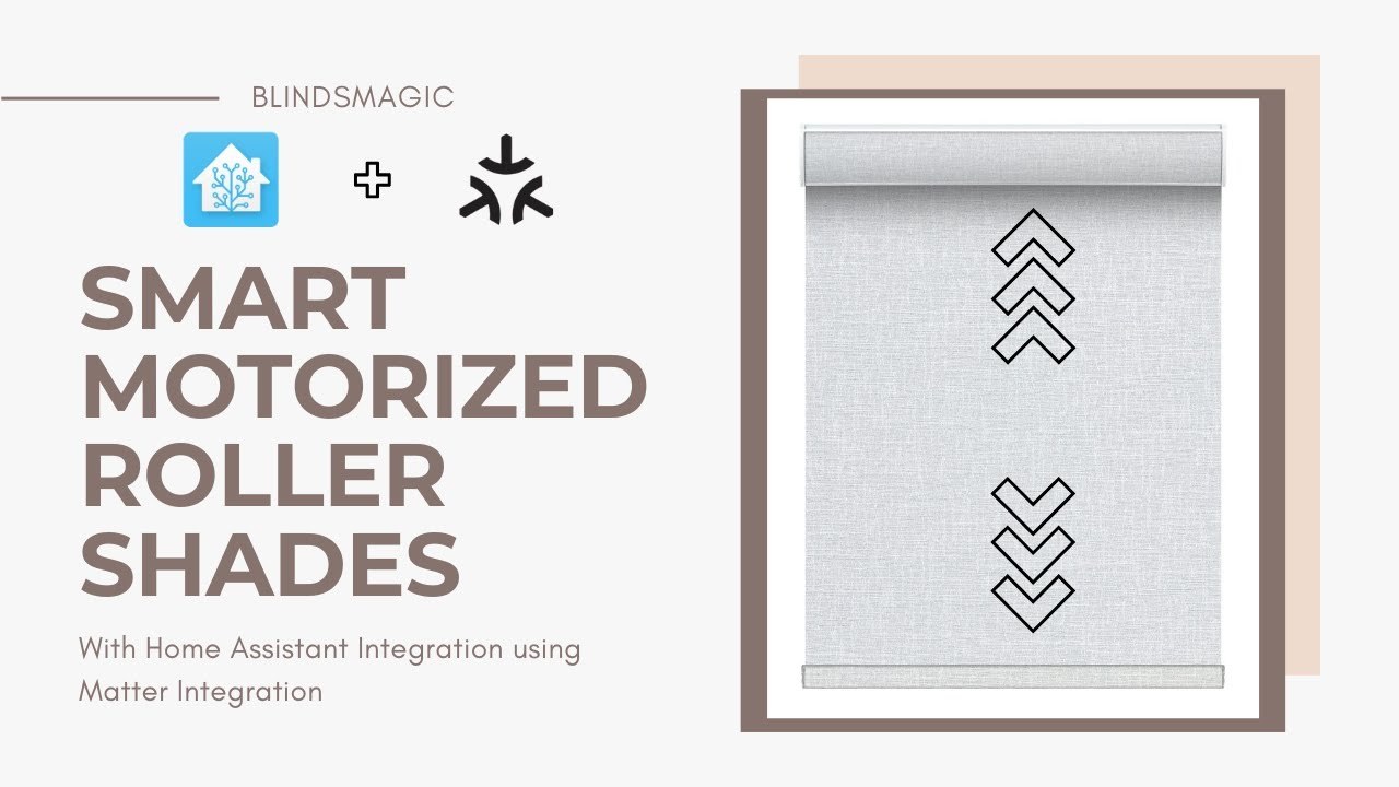 Home Assistant Roller Shades: Local Automations and Device Planning