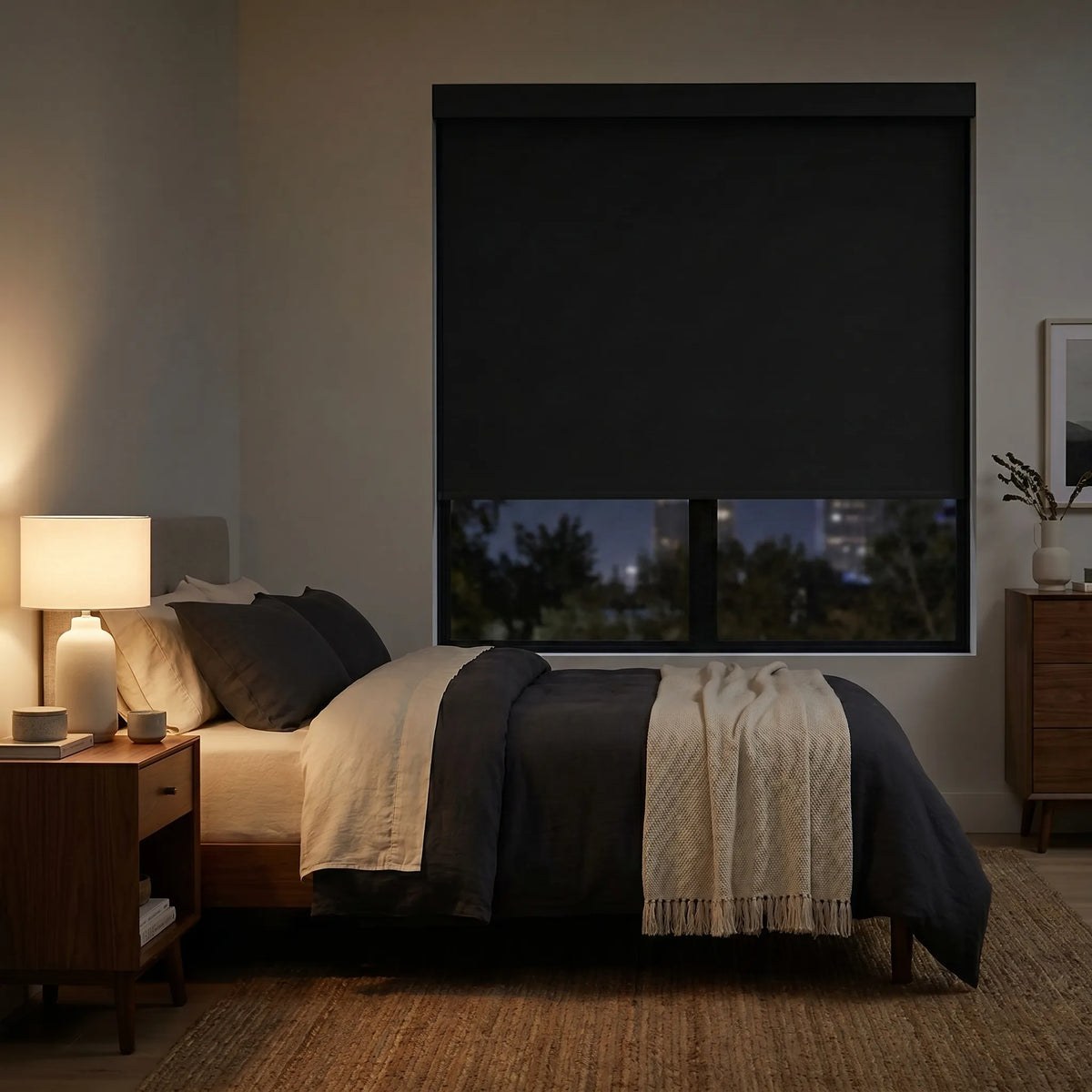How Much Do Blackout Shades Cost in 2026? Bedroom and Nursery Pricing Guide