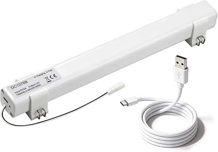 How to Charge Rechargeable Motorized Shade Batteries and Plan Access