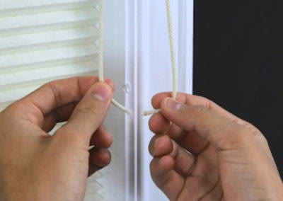 How to Fix Uneven Tracking on a Roller Shade in 15 Minutes
