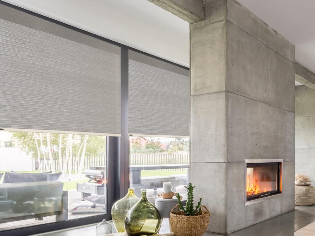 How to Measure Sliding Glass Doors for Roller Shades