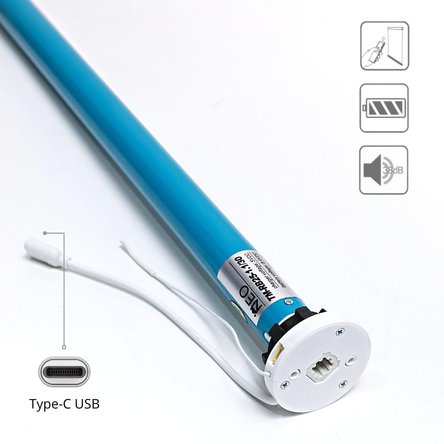 Motorized Roller Shade Battery Not Holding Charge: Diagnosis and Fix