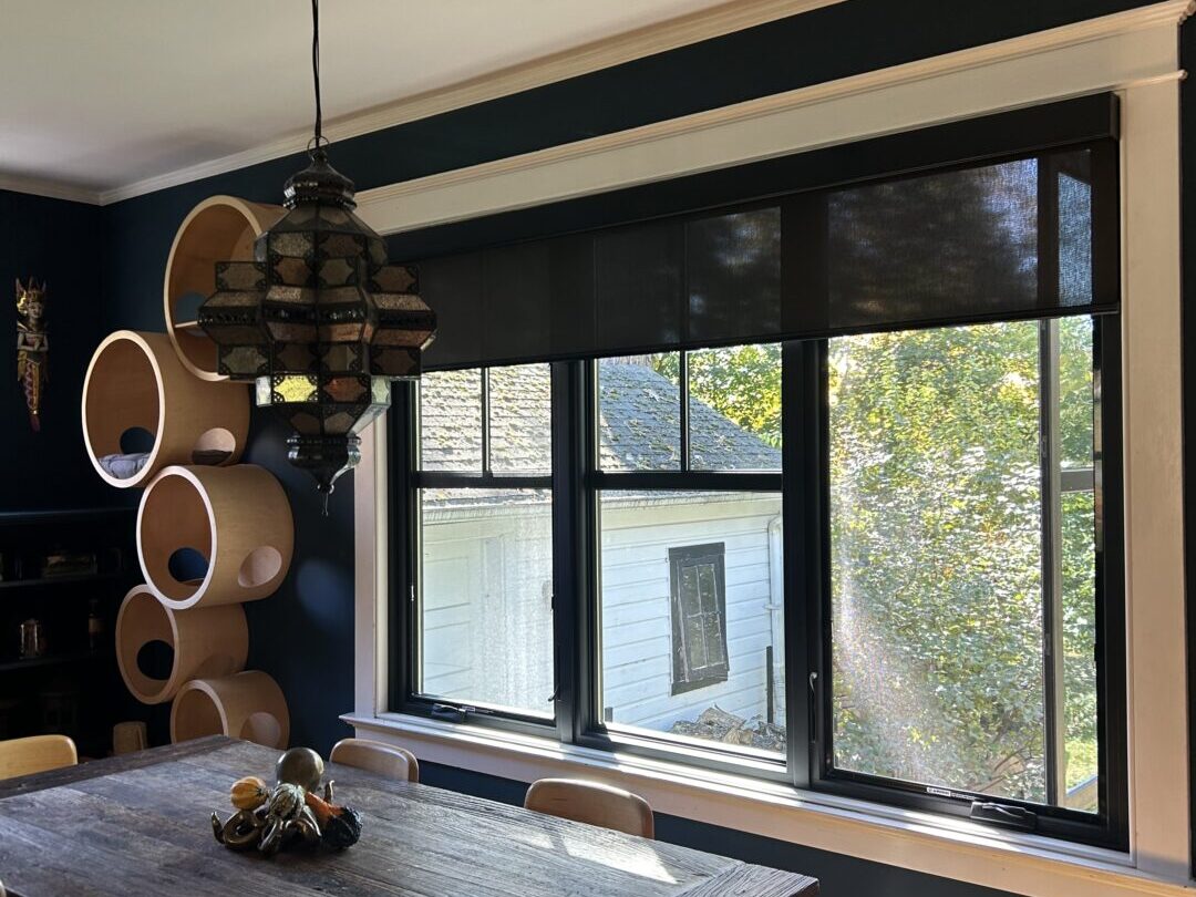 Motorized Shade Won’t Roll Up: A Practical Troubleshooting Checklist