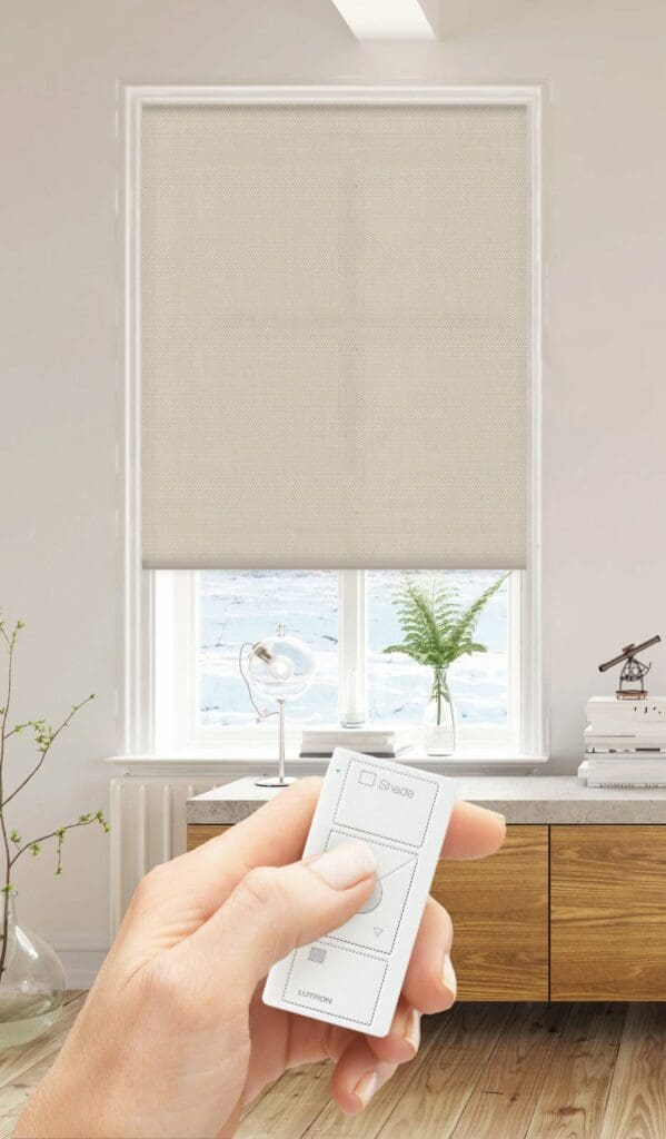 Motorized vs. Cordless Shades: Safety, Convenience, and Cost Compared