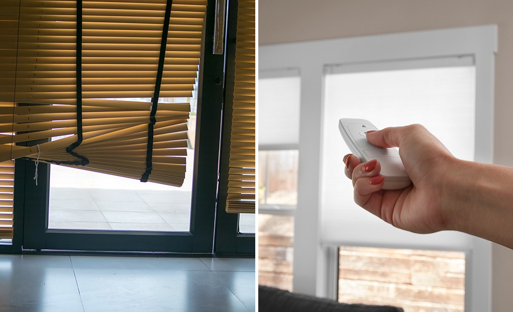 Motorized vs. Cordless Shades: Safety, Convenience, and Cost Compared