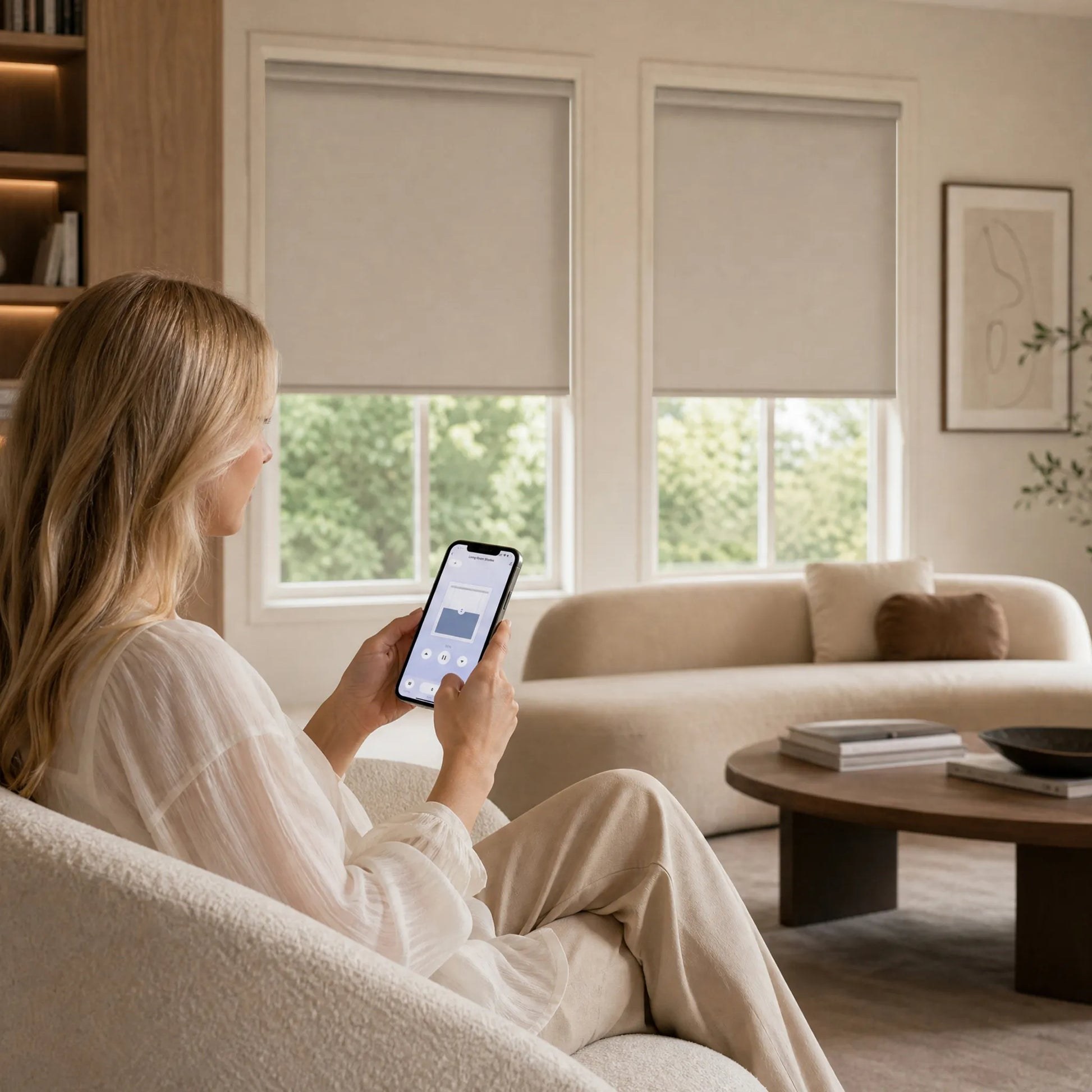 Motorized vs Manual Roller Shades: True 10-Year Cost Comparison