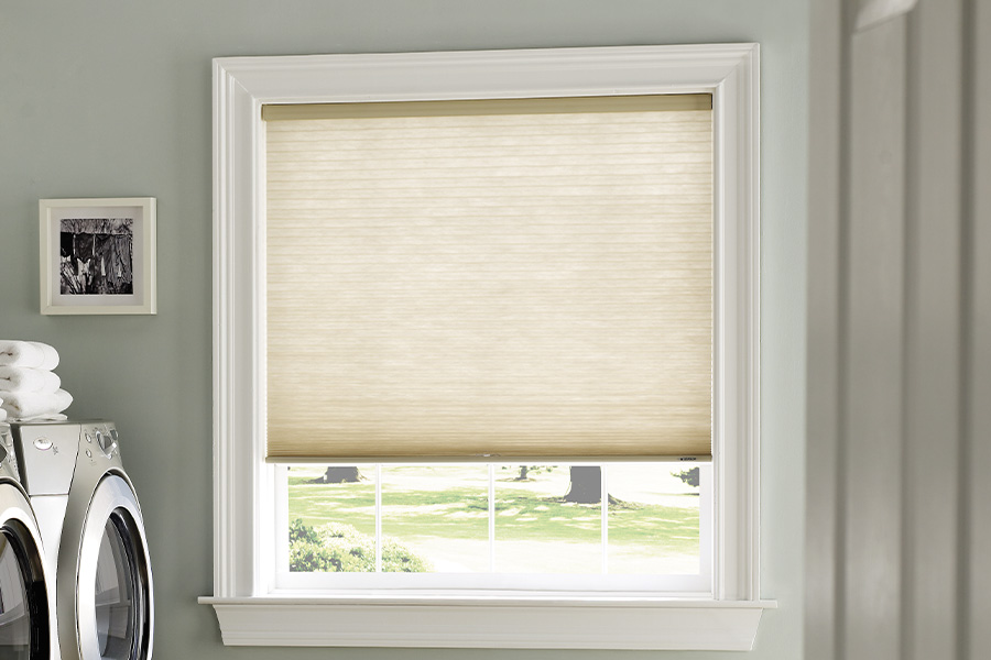 Mudroom Window Shades: Durable Privacy for High-Traffic Entryways