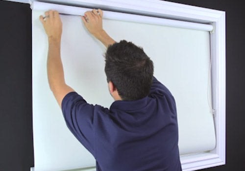 Roller Shade Fabric Telescoping: Causes, Prevention, and Repair Options