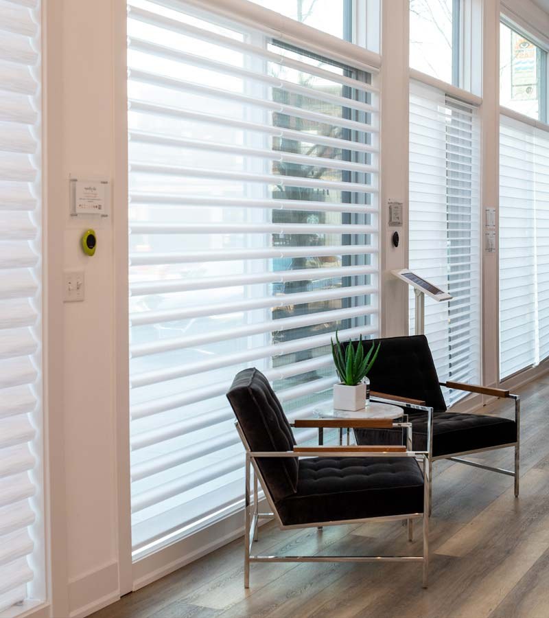 Custom Roller Shade Lead Times: How to Plan Around a Move or Renovation