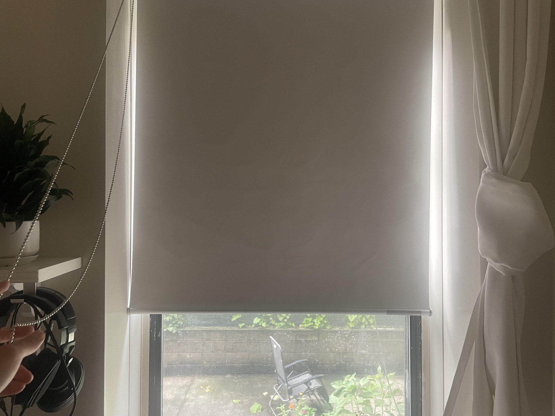Roller Shade Rolls Unevenly: Alignment Checks Before Replacement
