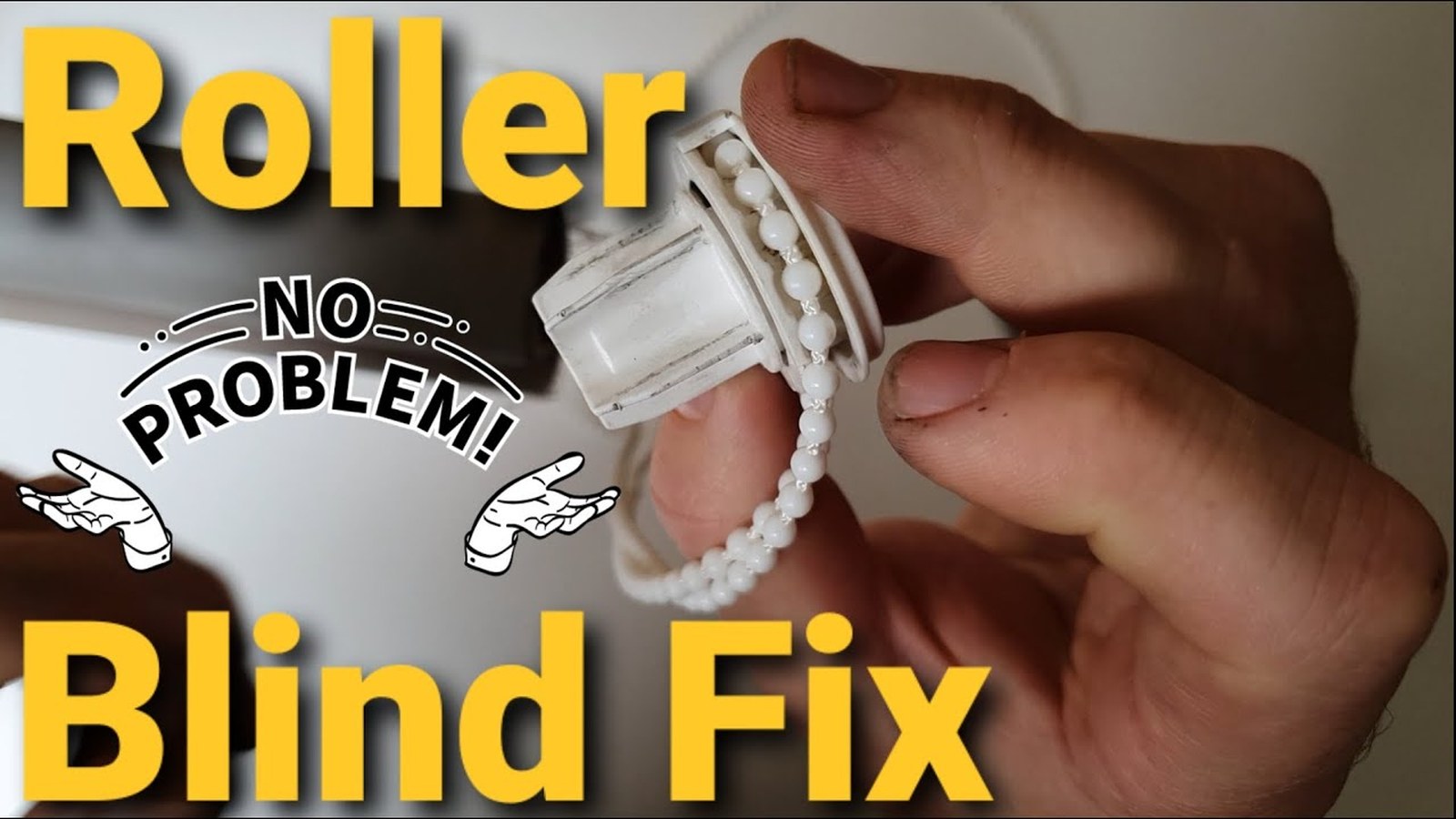 Roller Shade Stops Halfway: Causes, Reset Steps, and Repair Decisions
