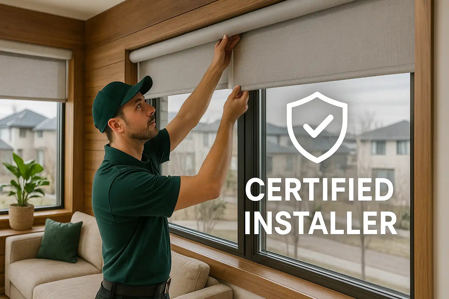 Roller Shade Warranty Questions to Ask Before You Order