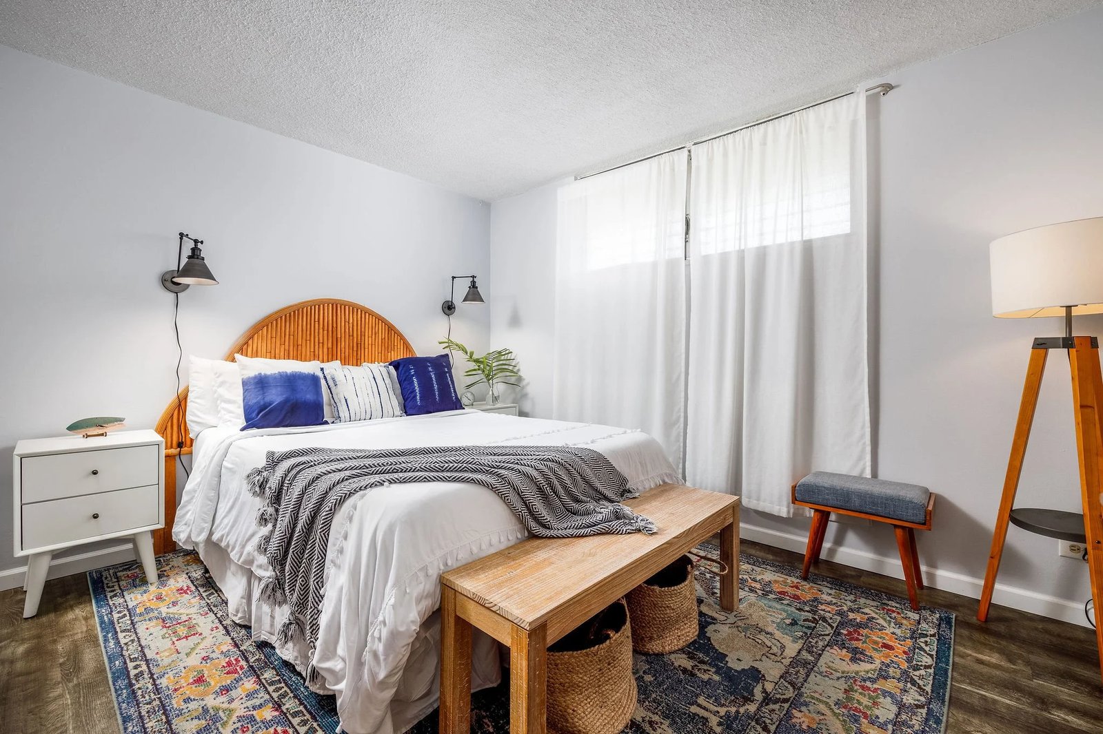 Roller Shades That Boost Airbnb Reviews: Sleep, Style & Photo-Ready