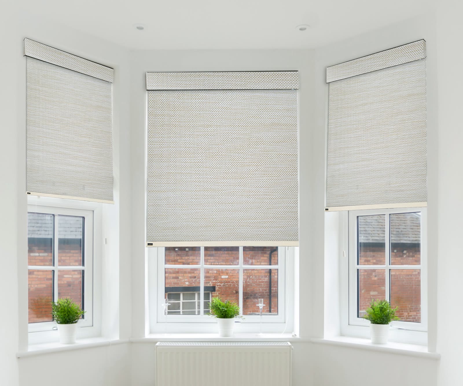 Bow Windows vs Bay Windows: Which Roller Shade Strategy Works for Each