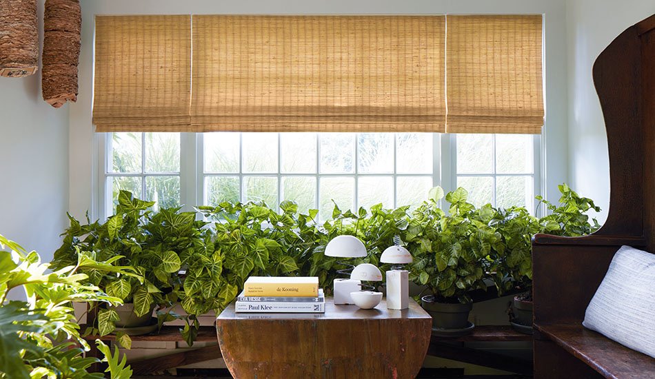 Eco-Friendly Roller Shades: Sustainable Fabric Options for 2026