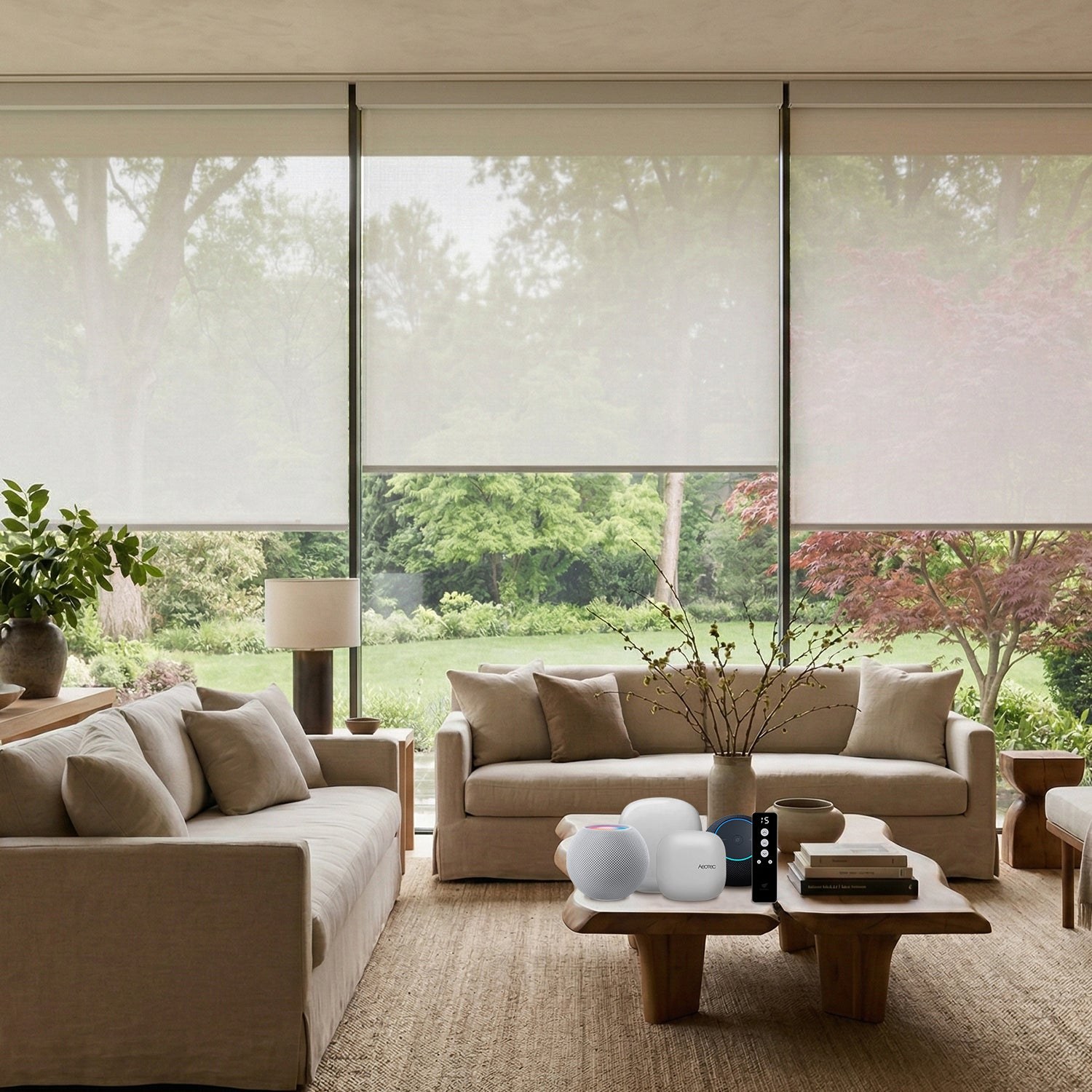 Roller Shades for Corner Windows: Mounting Strategies for Clean Light Control