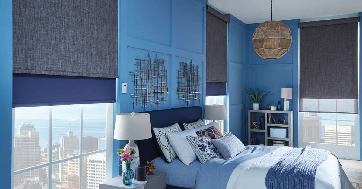Best Roller Shades for a Teen Bedroom: Privacy, Style, and Light Control