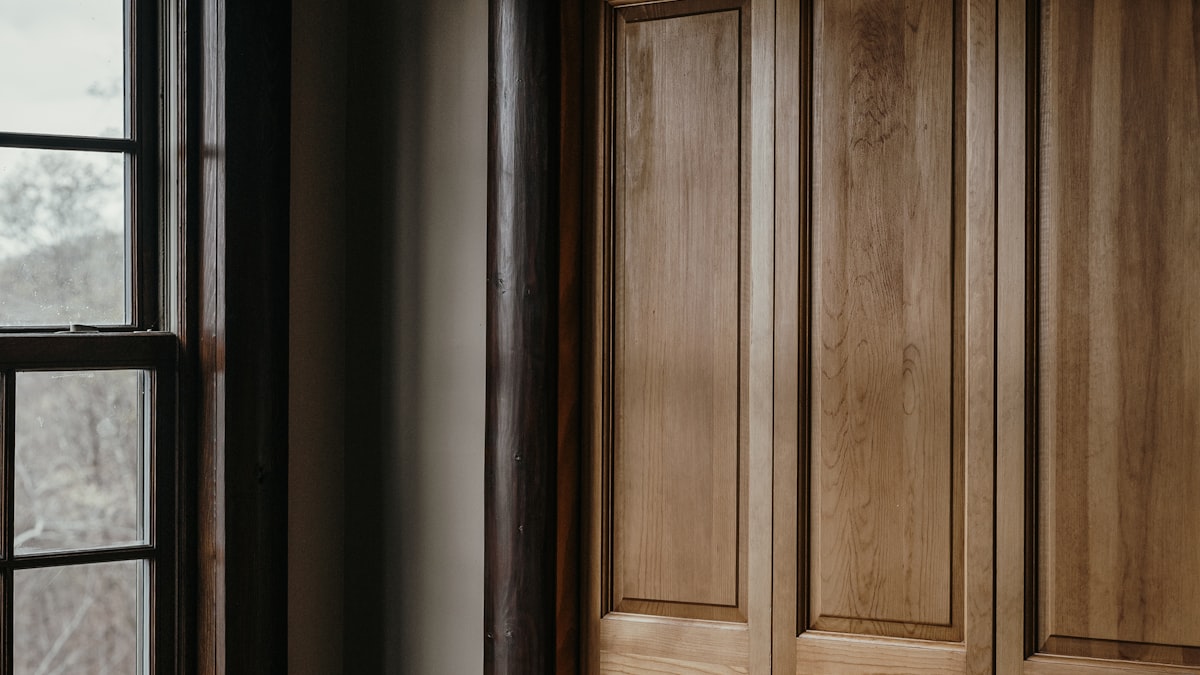 Window Shades for French Doors: What Works and What Doesn't