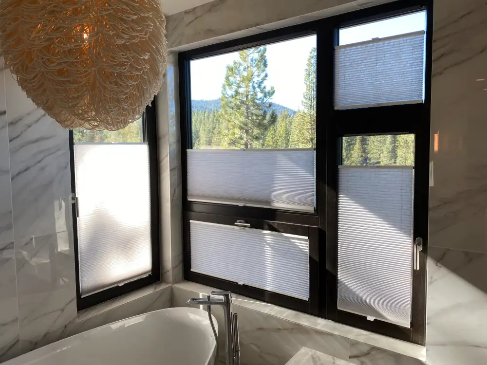 Roller Shades for Tilt-and-Turn Windows: Inside-Mount Solutions