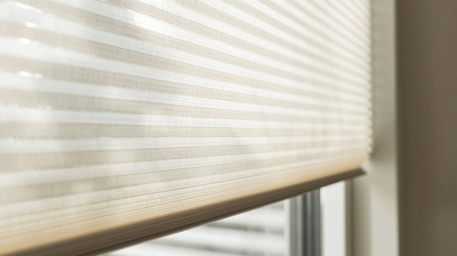 Roller Shades vs Honeycomb Cellular Shades: Insulation and Cost