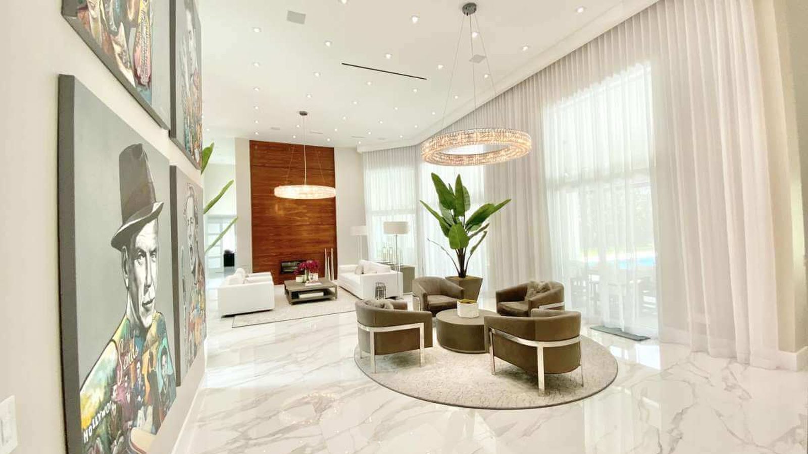 Motorized Roller Shades vs Motorized Drapery: Which One Should You Choose?