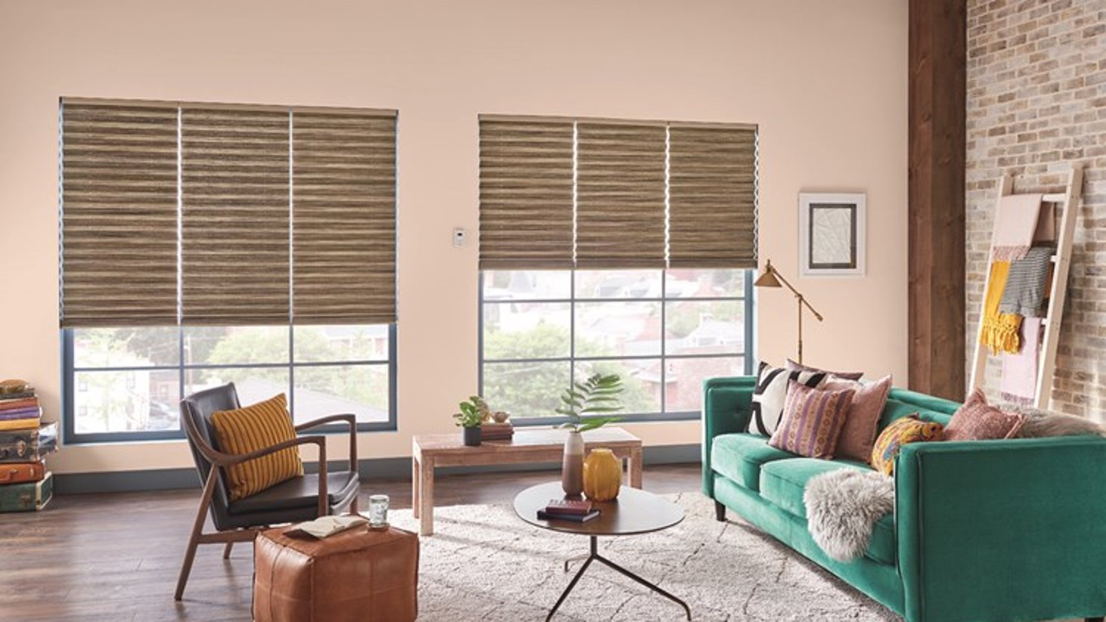 Roller Shades vs Pleated Shades: Which Fits Your Home Best?