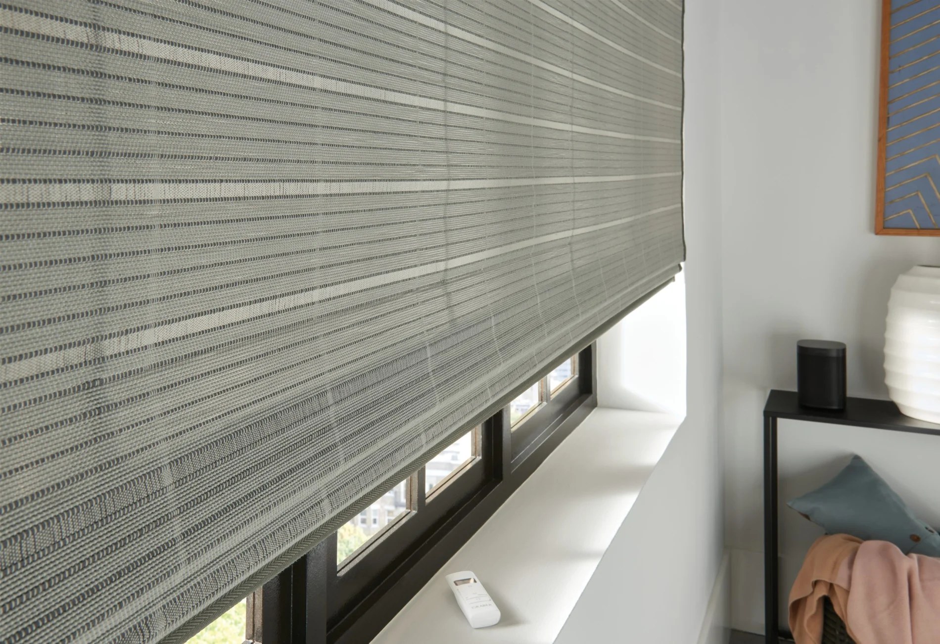 Roller Shades vs Woven Wood Shades: Texture, Cost, and Durability