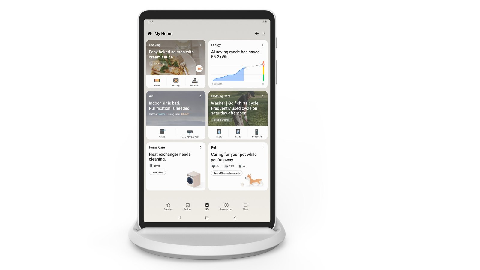 Roller Shades with Samsung SmartThings: Complete Setup and Scene Guide