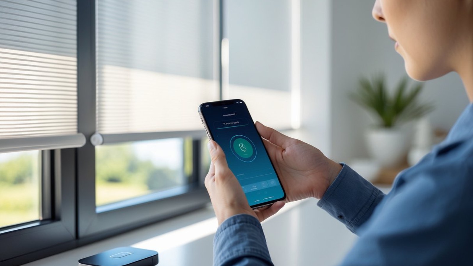 Smart Shade Hub Disconnected From Wi-Fi: A Safe Recovery Checklist