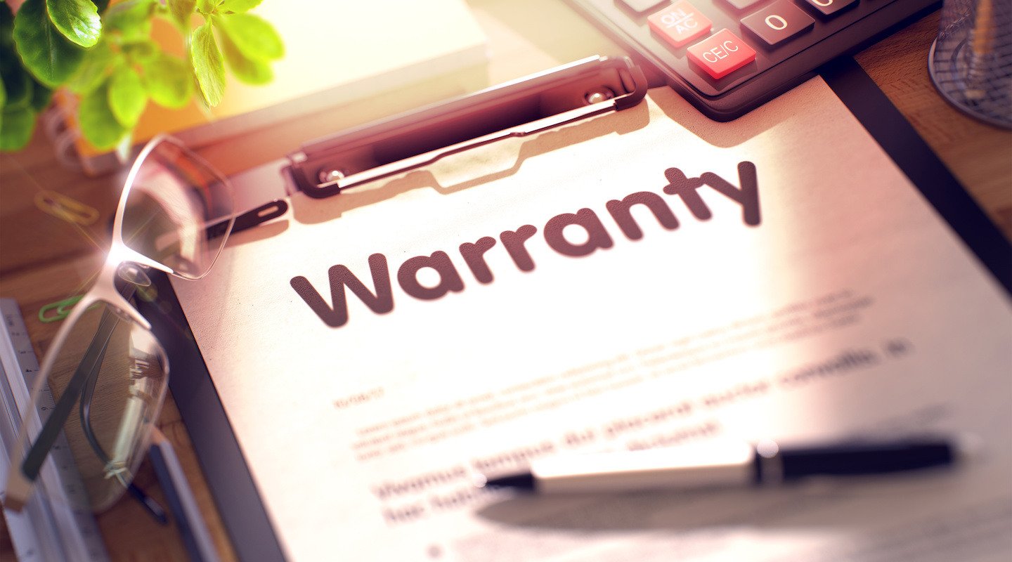 Window Shade Warranties: What to Look For Before You Buy