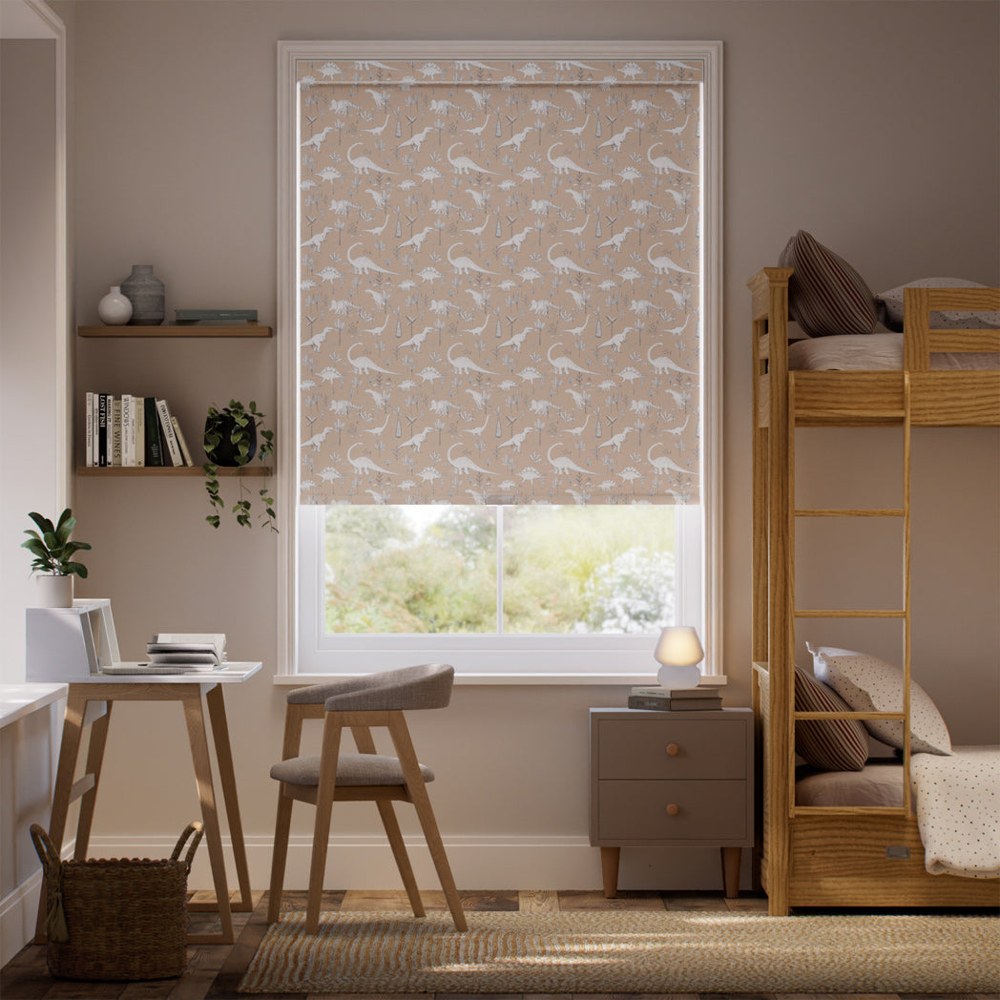 Teen Room Blackout Shades: Flexible Light Control for Sleep and Study