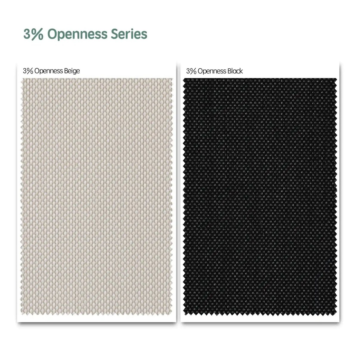 Window Shade Openness Factor: A Buyer’s Guide to View and Privacy